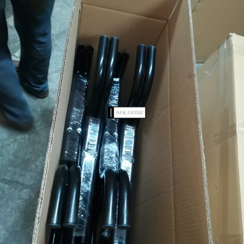 Stoklu olarak sunulan bu ayak modelleri, ihtiyacınıza göre tekli, çiftli, çerçeveli ya da denge ayaklı opsiyonlarla satışa sunulur. Toplu alımlar, bayi sevkiyatı veya kurumsal projeler için hızlı teslimat avantajı sağlar.