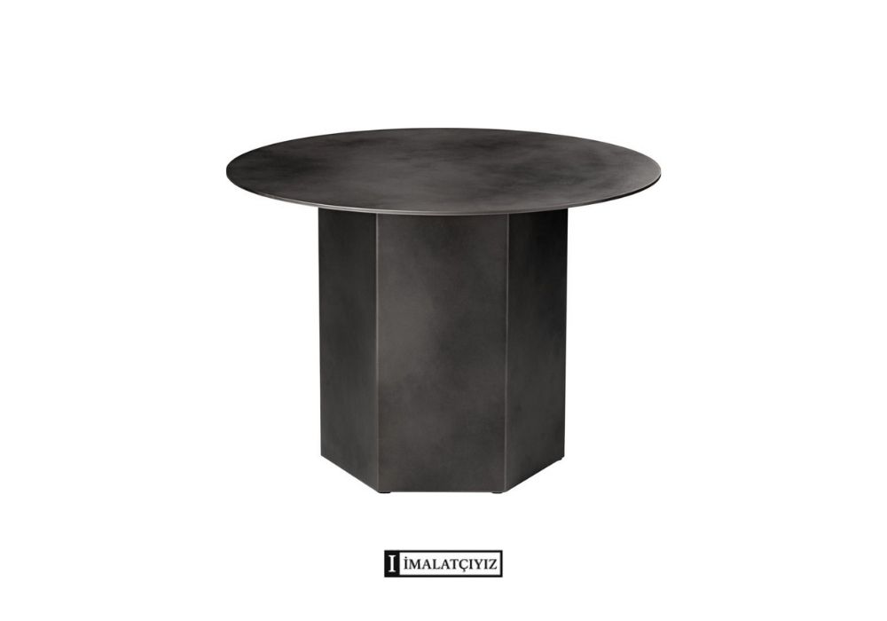 Metal Masa Ayak Üreticisi